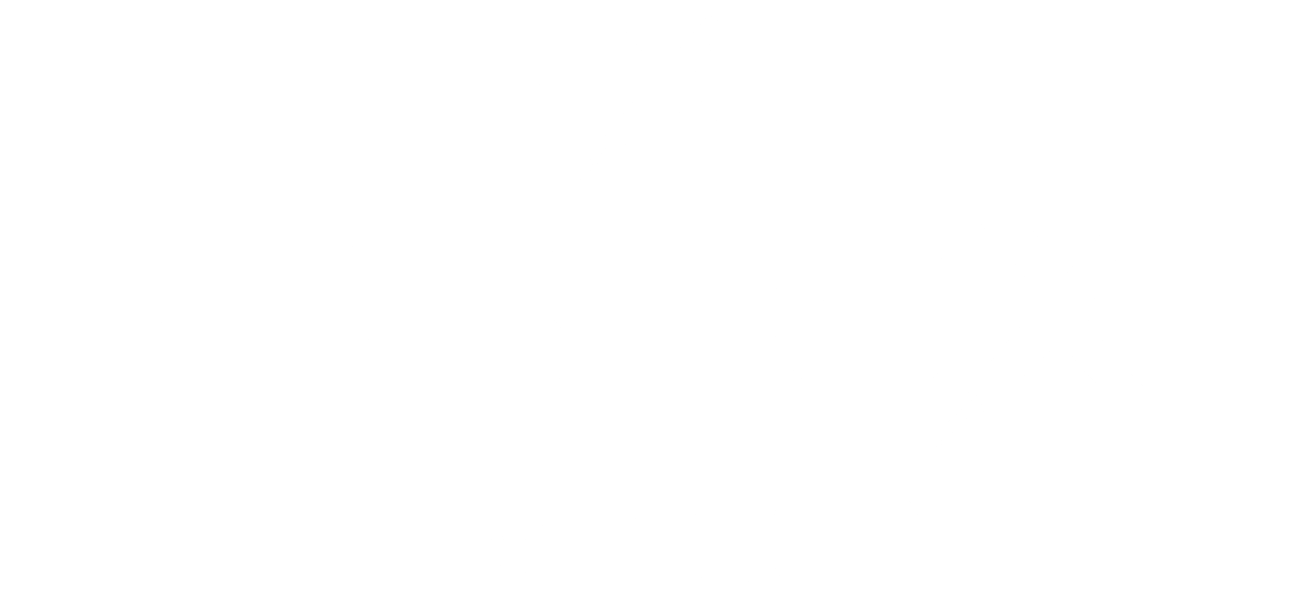 LivWood Logo White LivWood Logo White