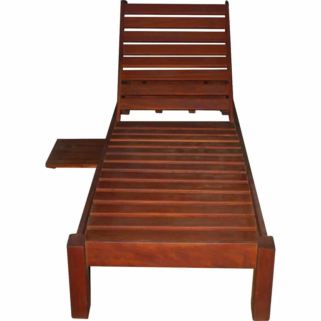 Sun Lounger - Image 2